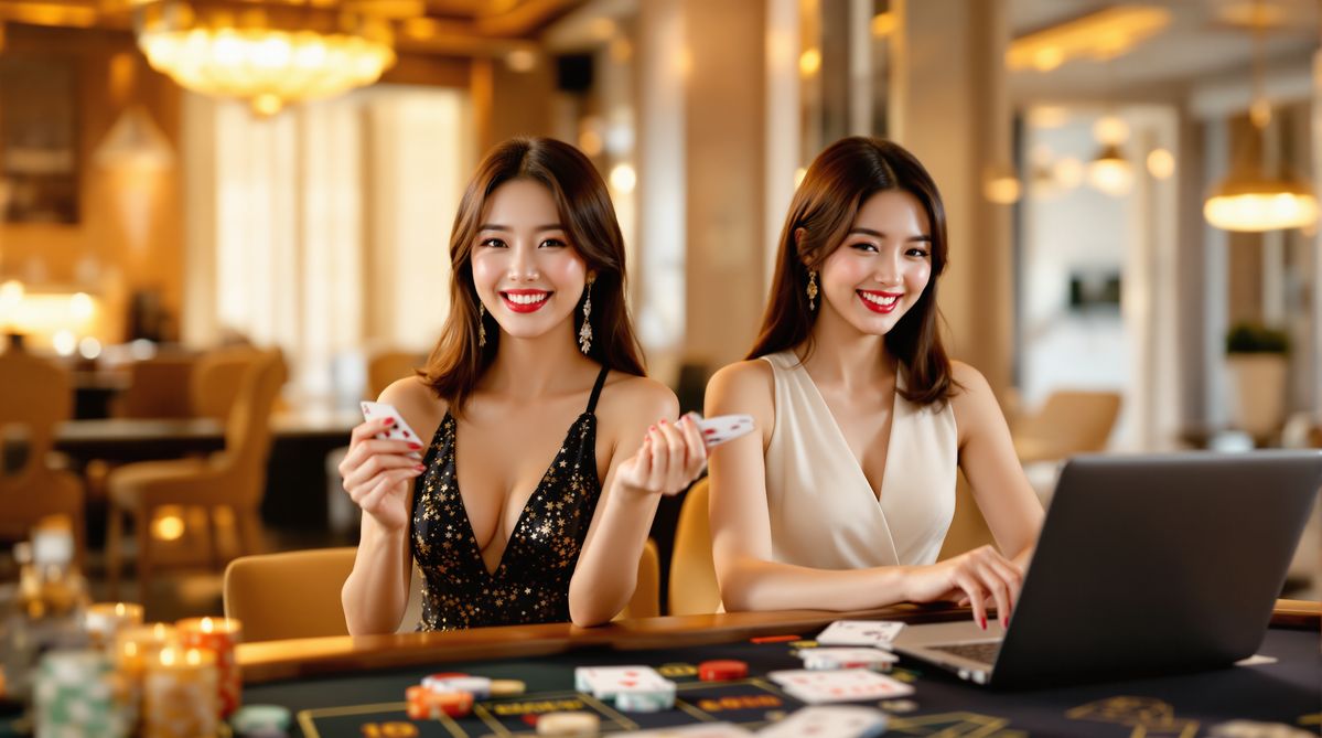 Casino Ambassador Live Casino